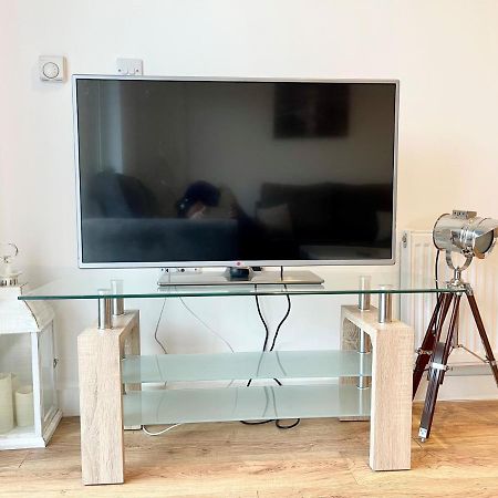 Apartament Hamptons Point Enfield Zewnętrze zdjęcie
