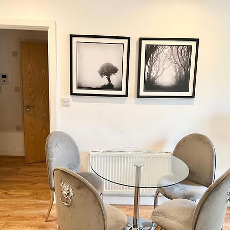 Apartament Hamptons Point Enfield Zewnętrze zdjęcie
