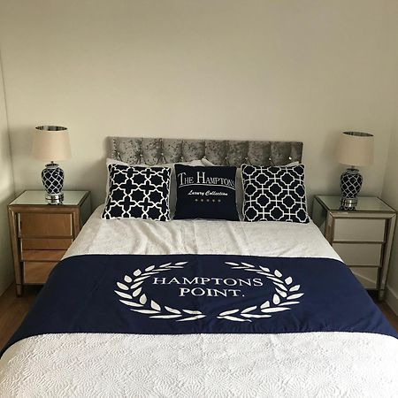 Apartament Hamptons Point Enfield Zewnętrze zdjęcie