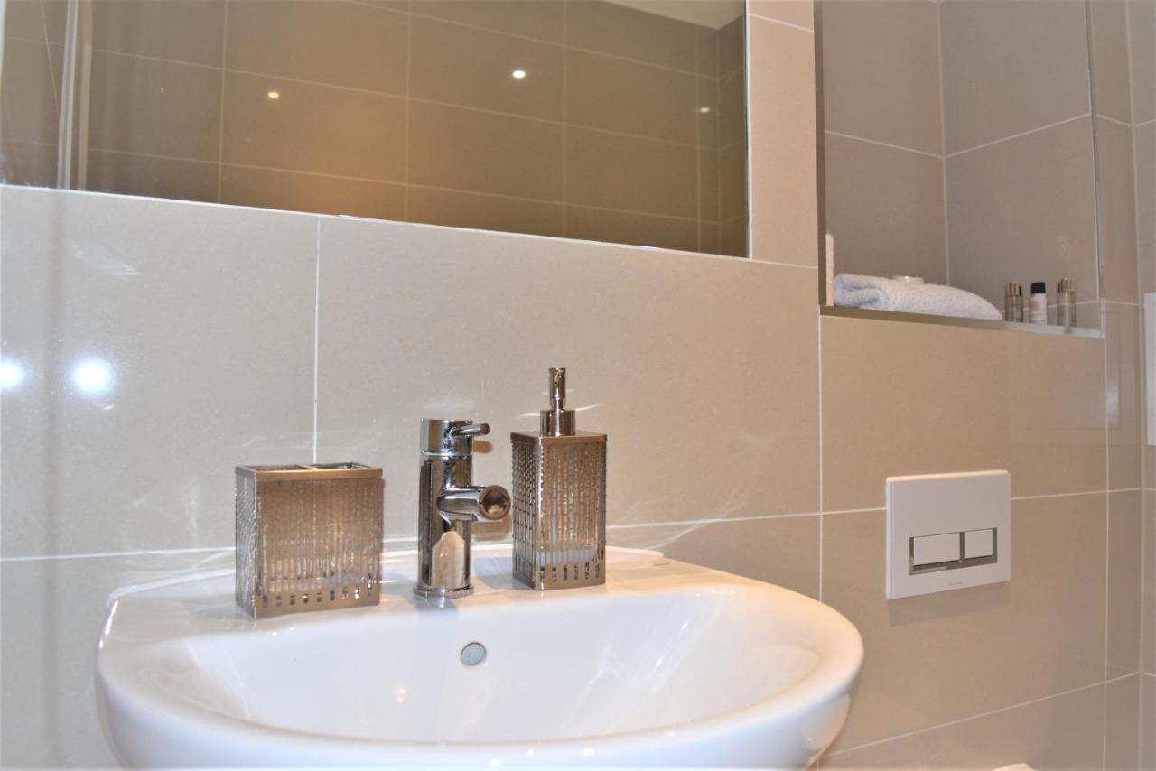 Apartament Hamptons Point Enfield Zewnętrze zdjęcie