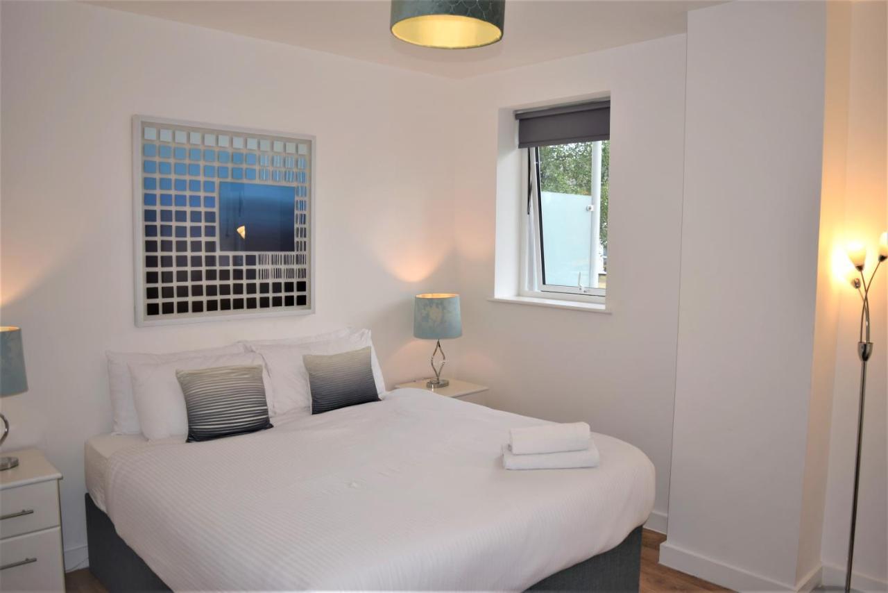 Apartament Hamptons Point Enfield Zewnętrze zdjęcie