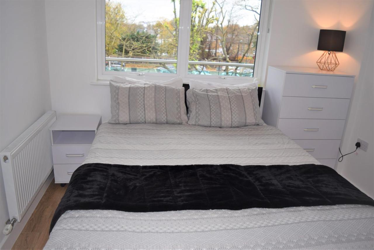 Apartament Hamptons Point Enfield Zewnętrze zdjęcie