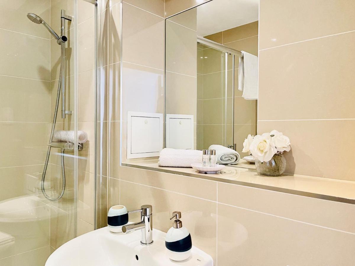 Apartament Hamptons Point Enfield Zewnętrze zdjęcie