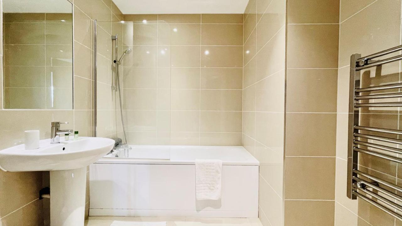 Apartament Hamptons Point Enfield Zewnętrze zdjęcie