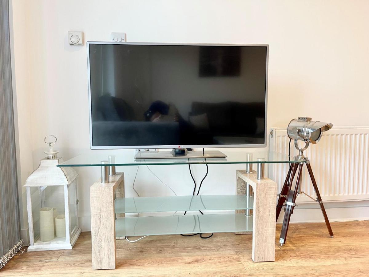 Apartament Hamptons Point Enfield Zewnętrze zdjęcie