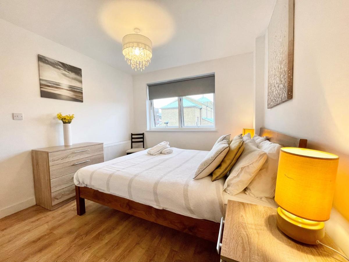 Apartament Hamptons Point Enfield Zewnętrze zdjęcie