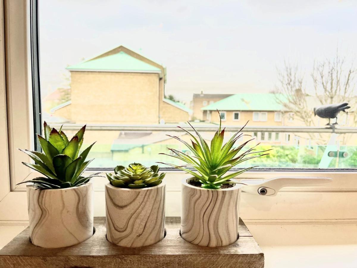 Apartament Hamptons Point Enfield Zewnętrze zdjęcie