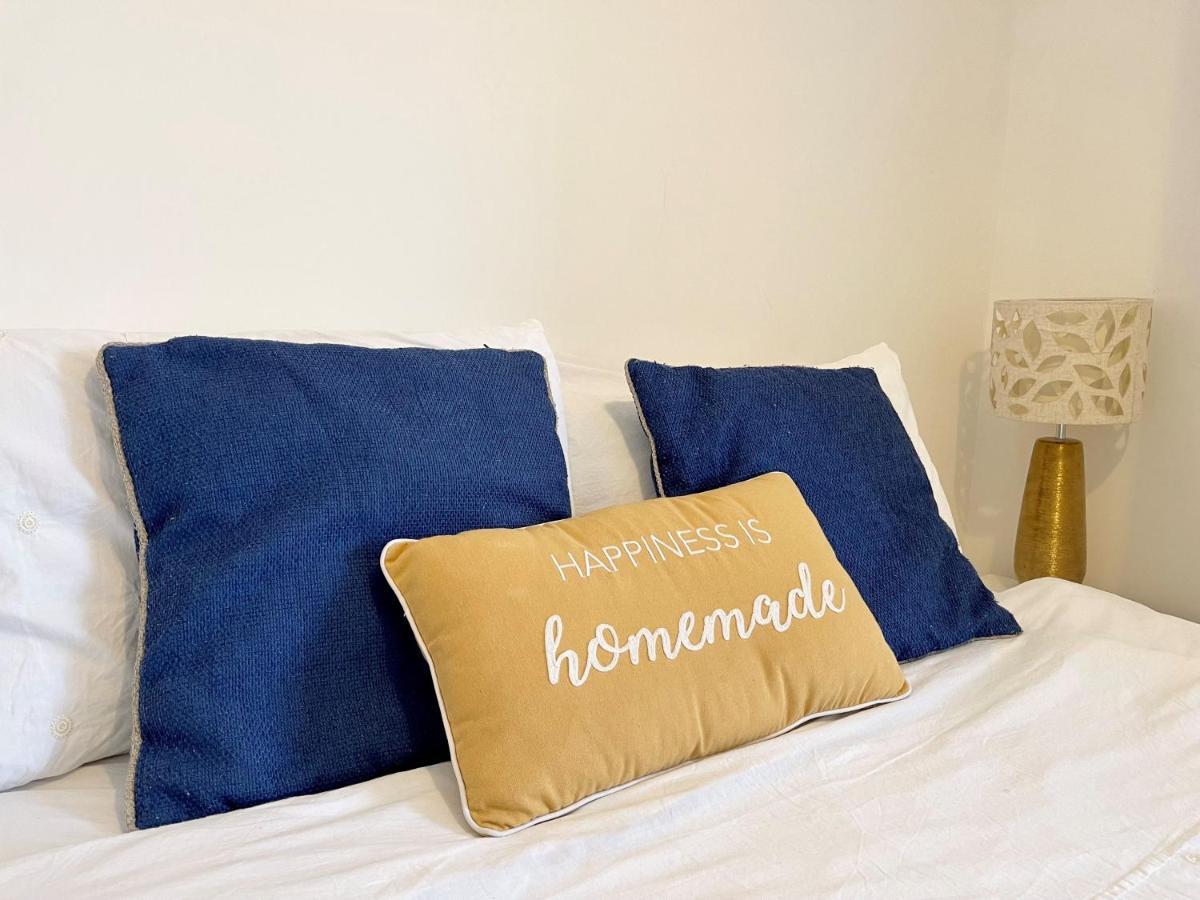 Apartament Hamptons Point Enfield Zewnętrze zdjęcie