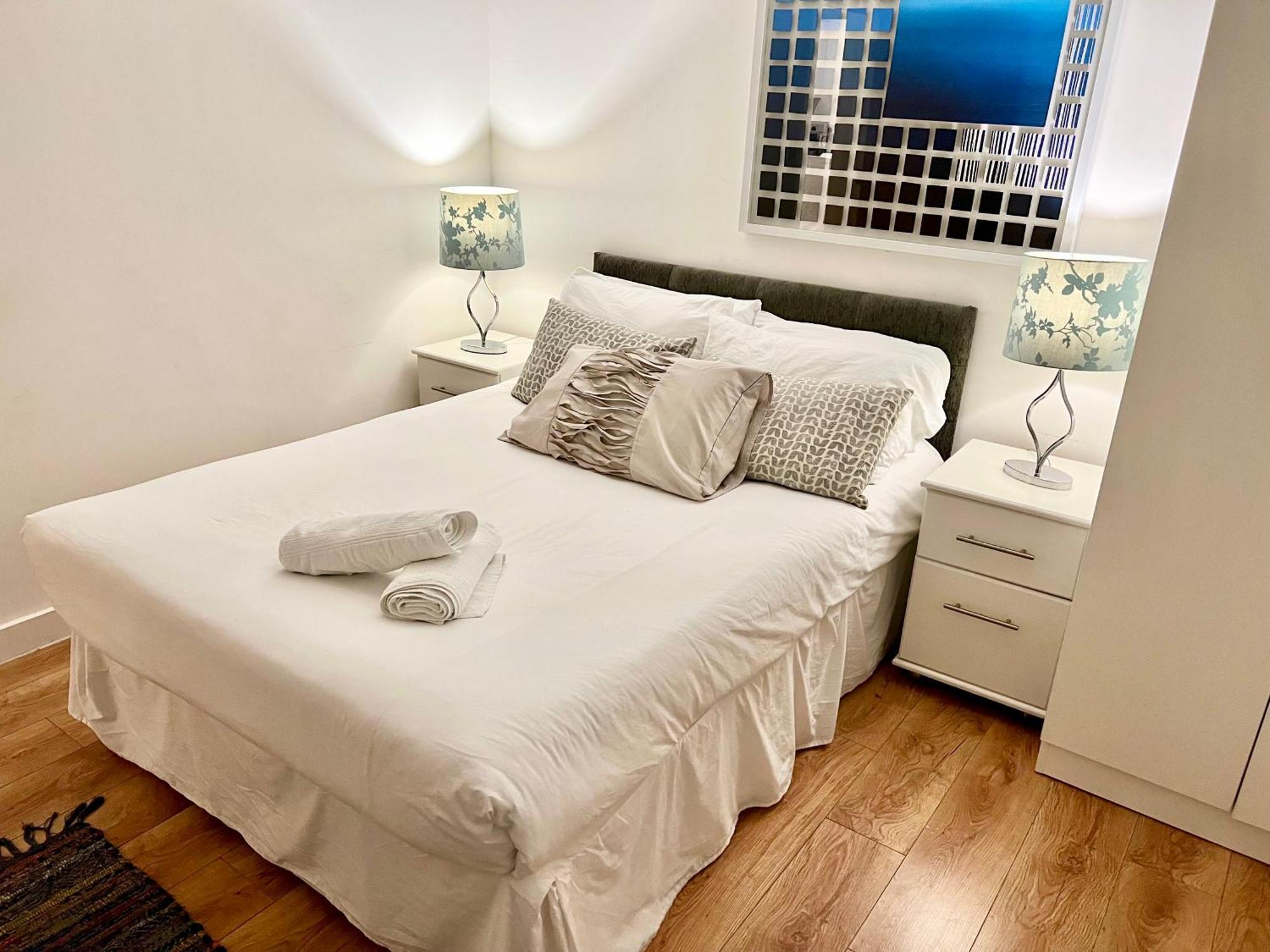 Apartament Hamptons Point Enfield Zewnętrze zdjęcie