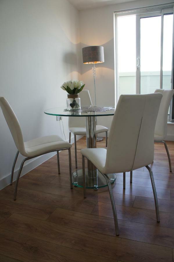 Apartament Hamptons Point Enfield Zewnętrze zdjęcie
