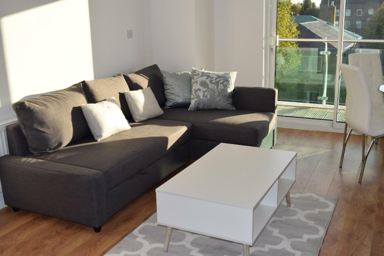 Apartament Hamptons Point Enfield Zewnętrze zdjęcie
