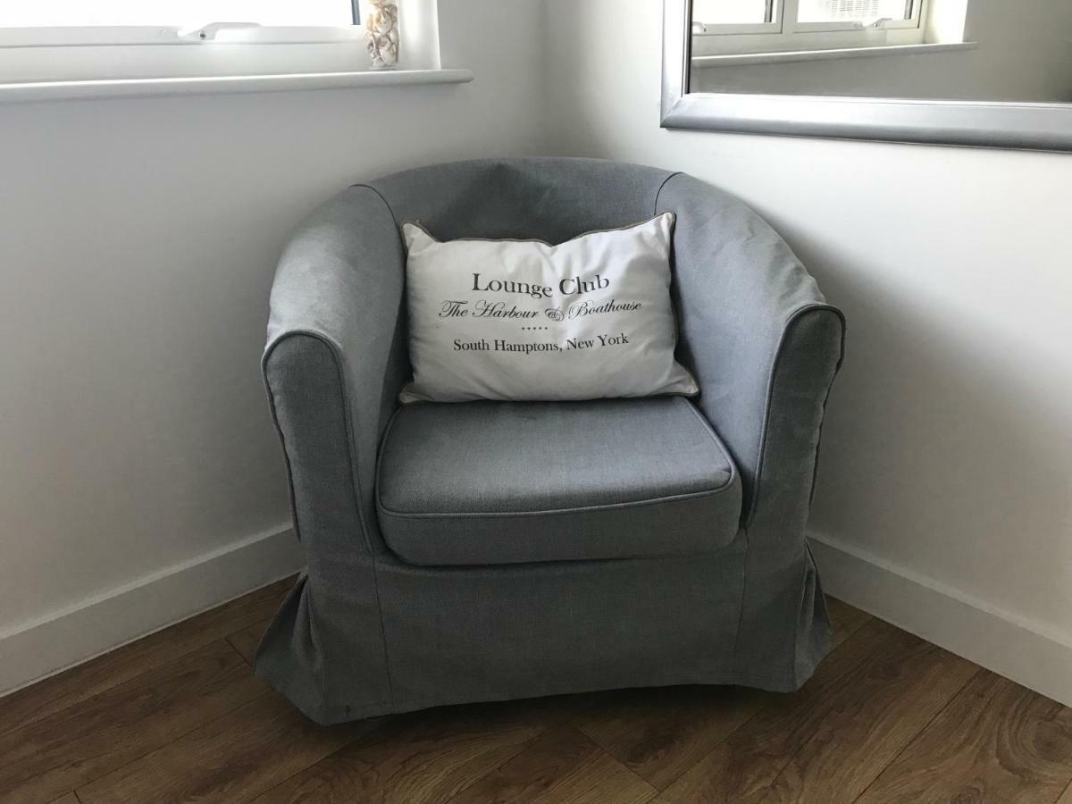 Apartament Hamptons Point Enfield Zewnętrze zdjęcie