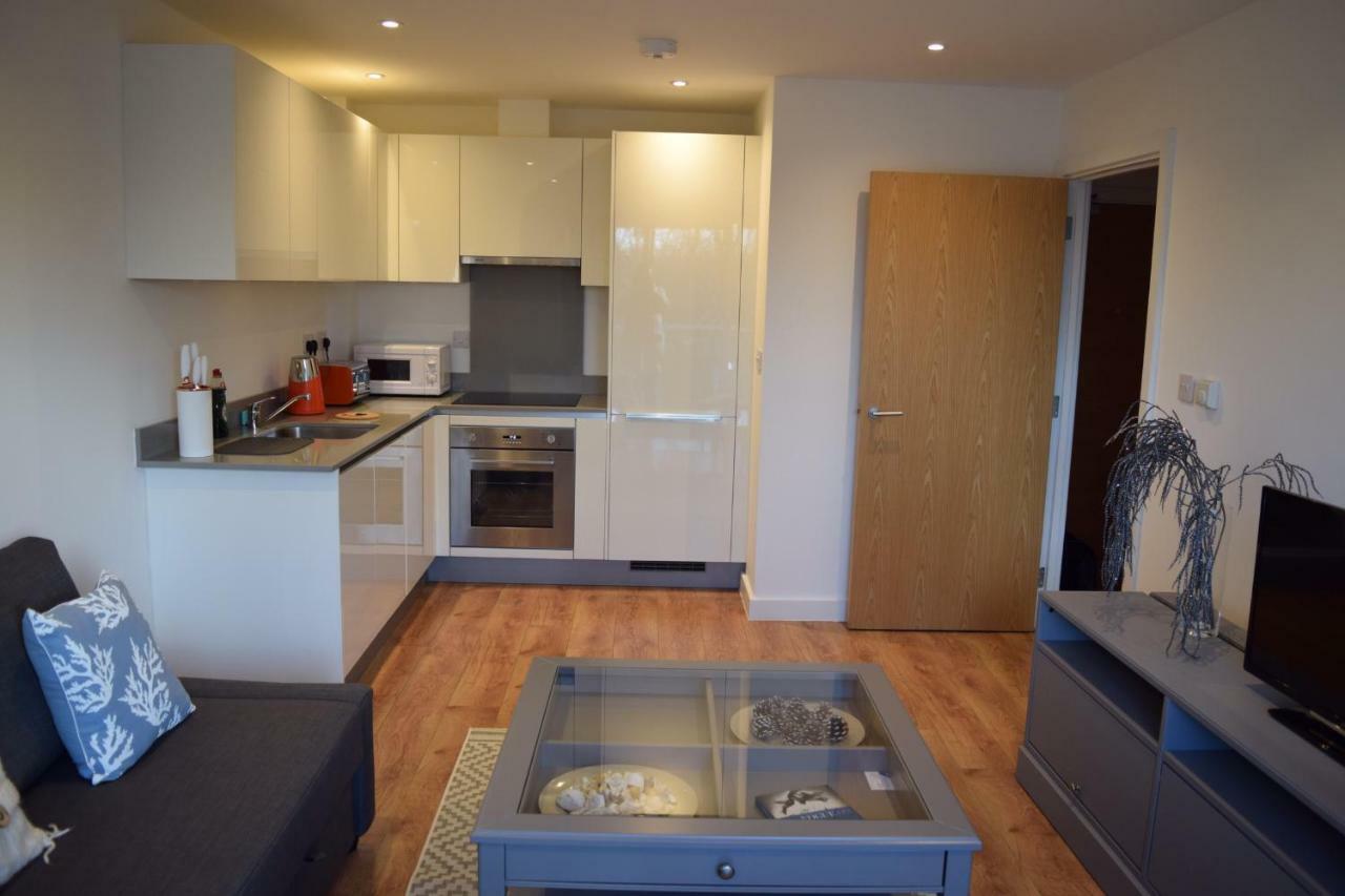 Apartament Hamptons Point Enfield Zewnętrze zdjęcie