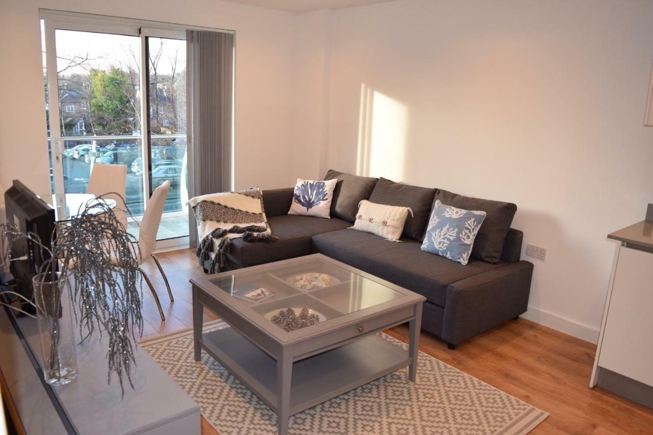 Apartament Hamptons Point Enfield Zewnętrze zdjęcie