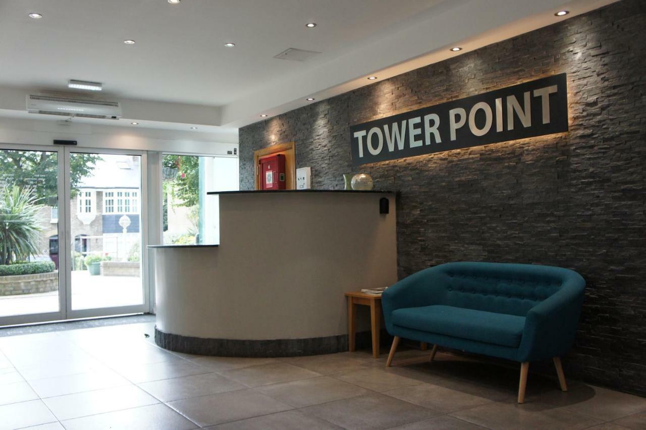 Apartament Hamptons Point Enfield Zewnętrze zdjęcie